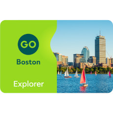 Boston Explorer Pass